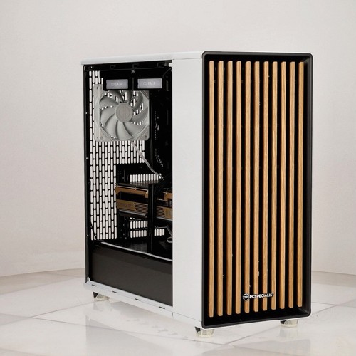High end gaming - gaming, pc
