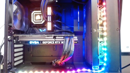 High end gaming - high-end, –