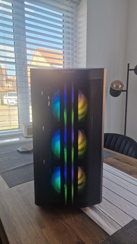 High end gaming rtx 3060 - high-end,