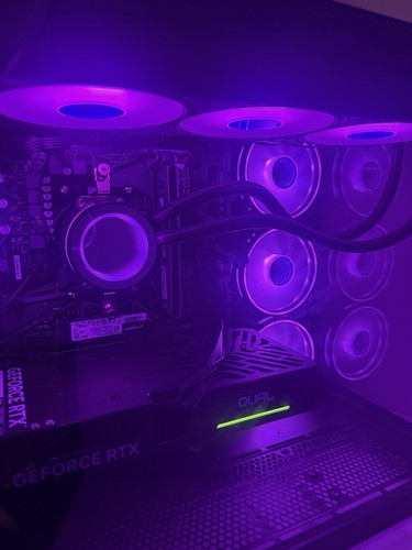 Gaming high end - pc,