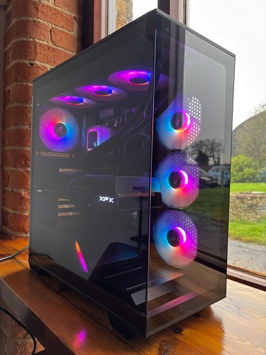 Computer doctors gaming - gaming, pc