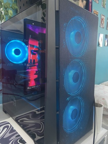 High end fast - end, gaming