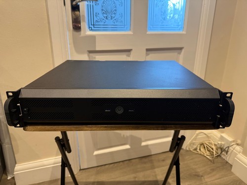 High end workstation - high-end, pc