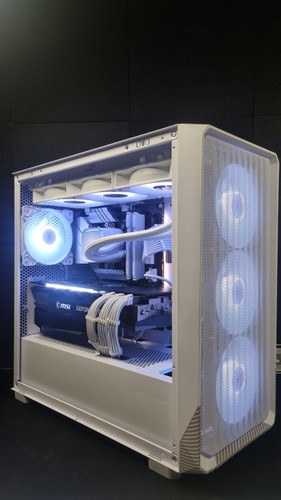 Gaming 11900k 32gb - 11900k,