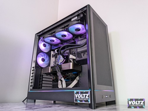 High end gaming ryzen - end,