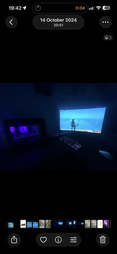 High end gaming - pc, 14700f